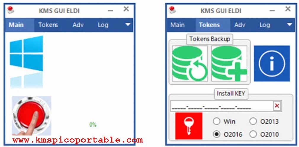 KMSPico Portable