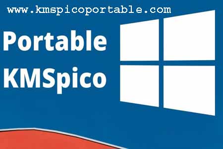 KMSPico Portable Free