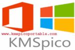 KMSPico Portable Mega Free