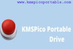 KMSPico Portable Drive