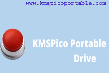 KMSPico Portable Drive